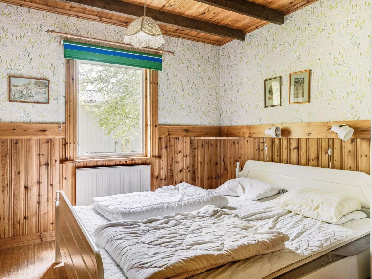 Holiday Home Aengasjoe By Interhome Ostra Frolunda Exteriér fotografie