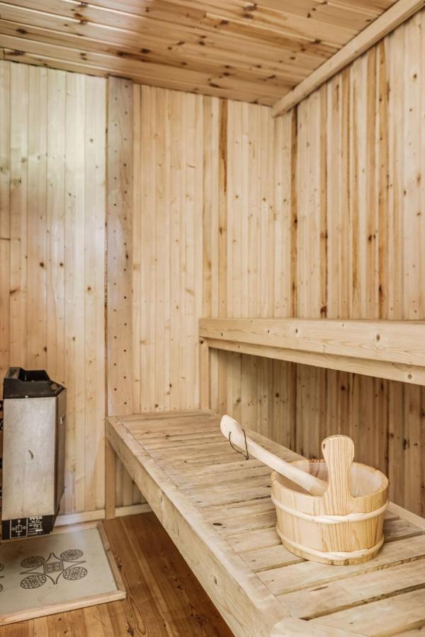 Holiday Home Aengasjoe By Interhome Ostra Frolunda Exteriér fotografie