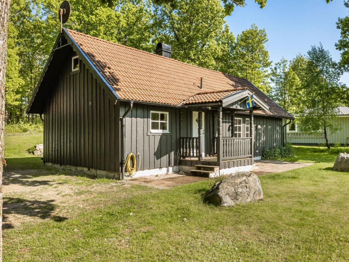 Holiday Home Aengasjoe By Interhome Ostra Frolunda Exteriér fotografie