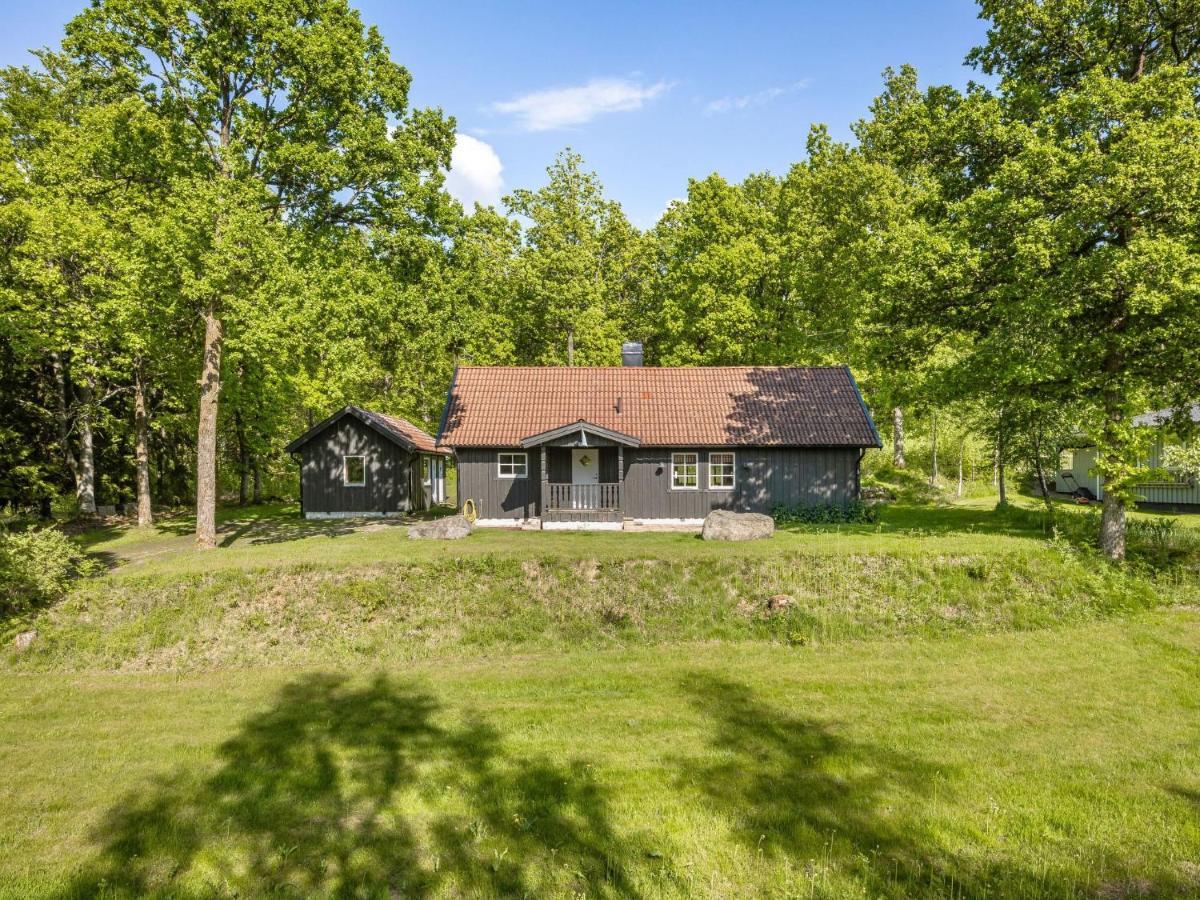 Holiday Home Aengasjoe By Interhome Ostra Frolunda Exteriér fotografie