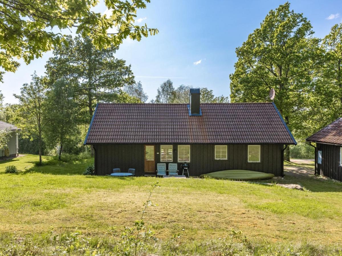 Holiday Home Aengasjoe By Interhome Ostra Frolunda Exteriér fotografie