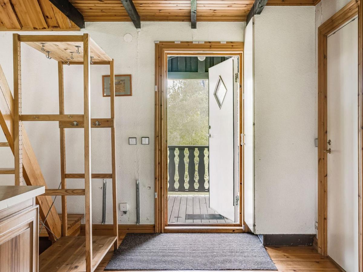 Holiday Home Aengasjoe By Interhome Ostra Frolunda Exteriér fotografie