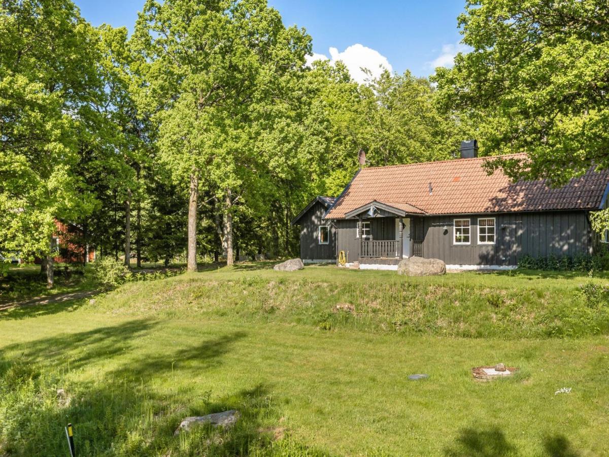 Holiday Home Aengasjoe By Interhome Ostra Frolunda Exteriér fotografie